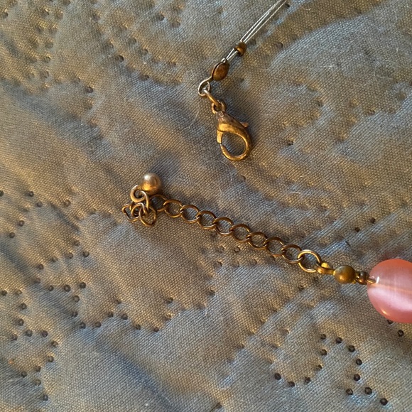 Colorful necklace - Picture 4 of 4